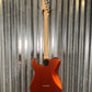 G&L USA 2023 Custom ASAT Classic Bluesboy Copper Metallic Guitar & Bag #1086 Used