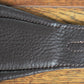 Levy's M26PD-DBR_DBR 3" Adjustable Top Grain Leather Guitar & Bass Strap Dark Brown