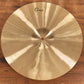Dream Cymbals IGNCP3 Ignition 3 Piece Pack 14" Hi Hat, 16" Crash, 20" Ride & Bag Demo