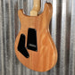 PRS Paul Reed Smith SE 24-08 Blood Orange Guitar & Bag #6673
