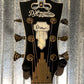D'Angelico Premier Bowery Dreadnought CE Iced Tea Burst Acoustic Electric Guitar #5267