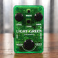 SKS Audio Musiwewe Light Green Vintage TS Overdrive Guitar Effect Pedal