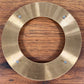 Dream Cymbals REFX-CC10 Recycled RE-FX Series Scott Pellegrom 10" Crop Circle with Jingles