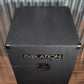 Randall ISO12C 1x12" 60 Watt Recording Studio Isolation Celestion V30 Guitar Speaker Cabinet Demo
