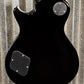 PRS Paul Reed Smith SE McCarty 594 Singlecut Black Gold Sunburst Guitar & Bag #7253