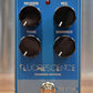 TC Electronic Fluorescence Shimmer Reverb Guitar Effect Pedal Demo