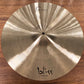 Dream Cymbals BPT17 Bliss Hand Forged & Hammered 17" Paper Thin Crash