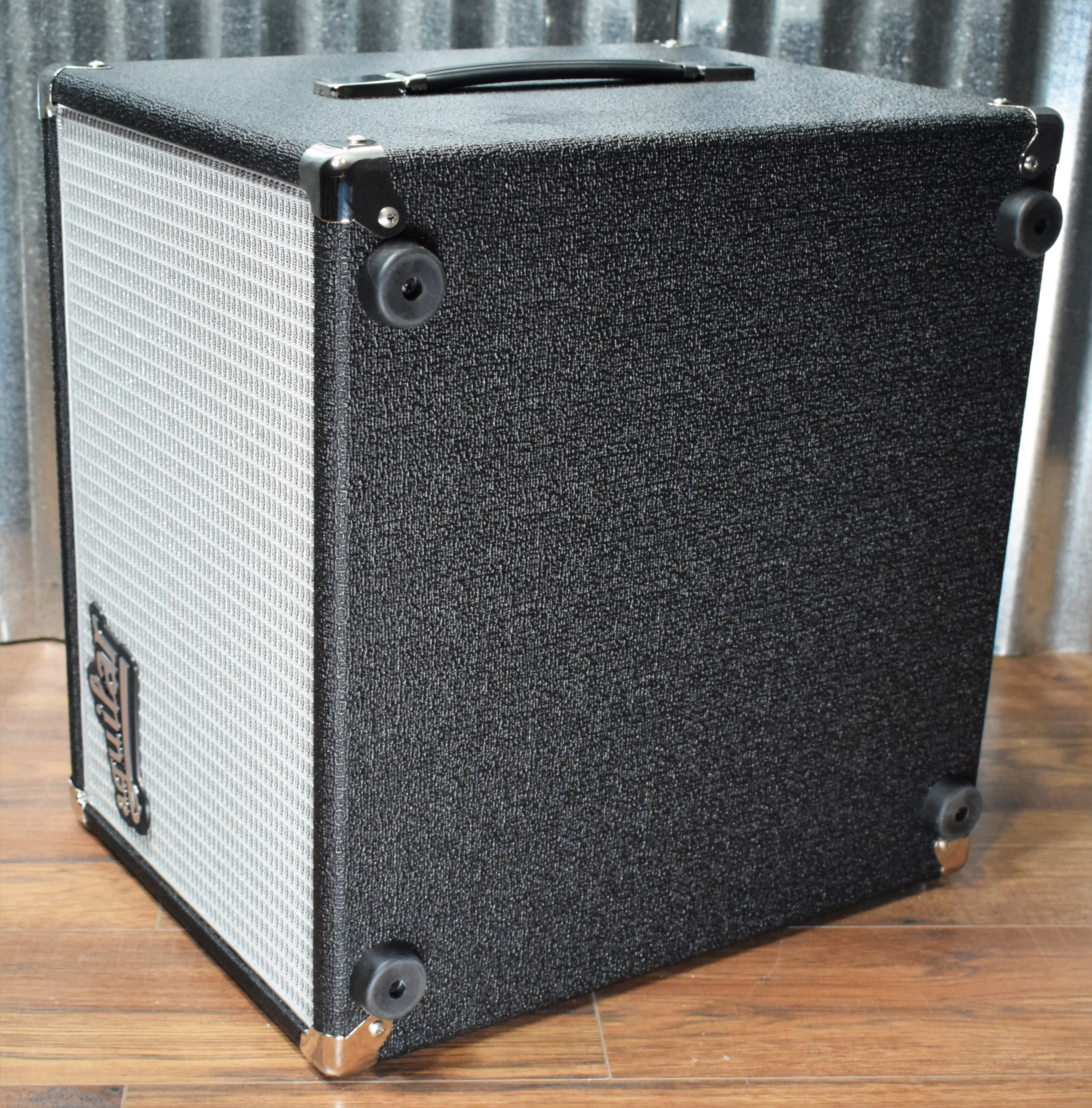 Aguilar DB 112 Classic Black 1x12