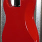 Fender Squier 3/4 Size Stratocaster Mini Dakota Red Guitar & Bag #4110 Used