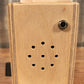 Brandnewnoise 8-Bit Santa Sound Sampler Recorder with Pitch Control Effect Box