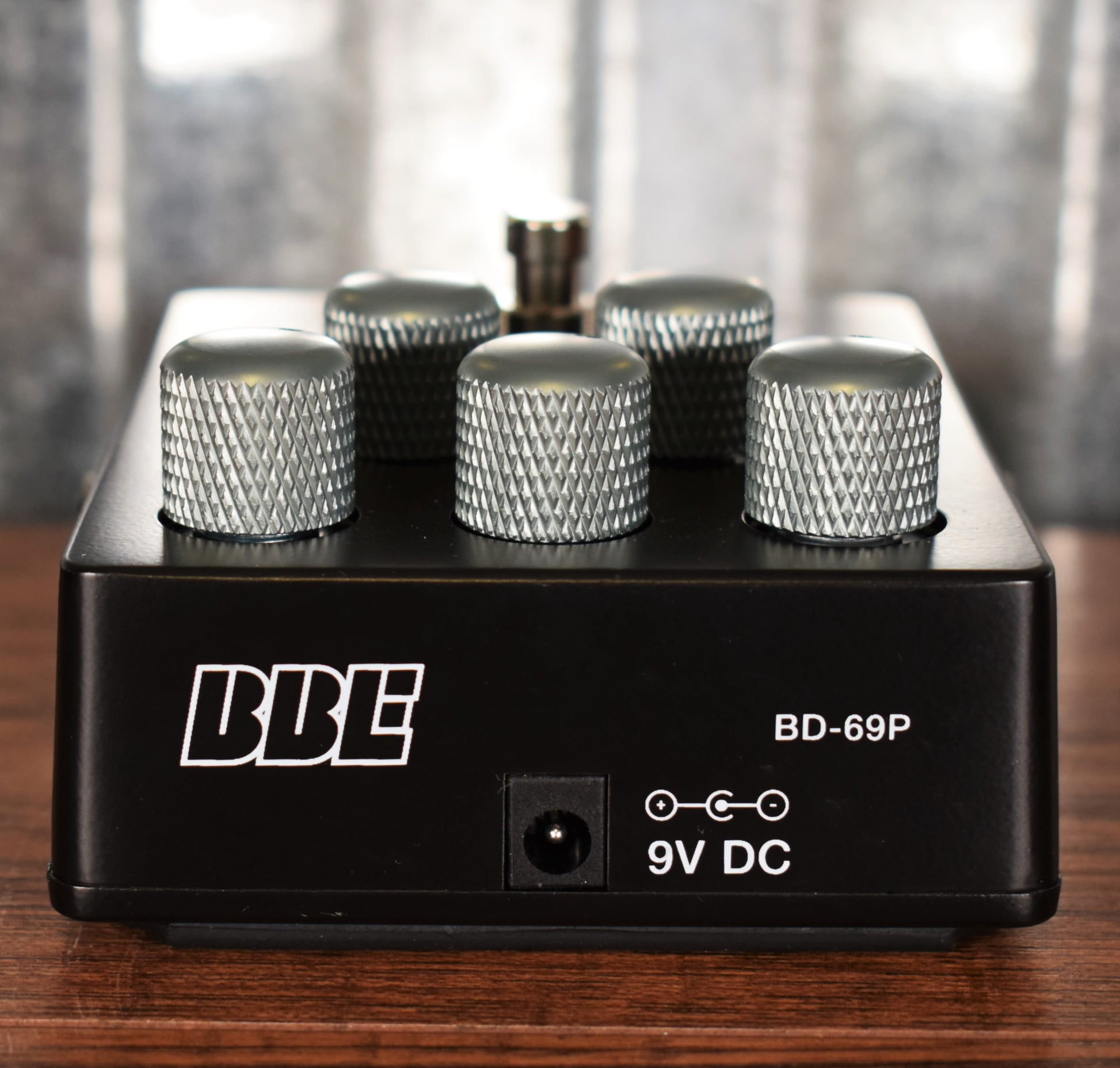 bbe distortion pedal BBE Sound Blacksmith BD-69P Distortion Guitar Effect Pedal – Specialty Traders