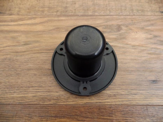 Wharfedale Pro Black Speaker Stand Adaptor Number 259-2021000001R