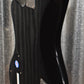 ESP E-II GB-4 4 String Bass Black Seymour Duncan & Case EIIGB4BLK Japan #ES7186193