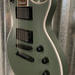 ESP LTD EC-401 Eclipse Military Green Satin Guitar LEC401MGS #1669 Used