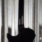 PRS Paul Reed Smith SE Starla Black Guitar & Bag #2187