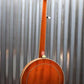 Recording King RK-R20 Songster Resonator 5 String Banjo & Hard Case #1