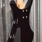 Warwick Rockbass Infinity 5 String Nirvana Black Bass & Bag #5818