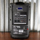 Galaxy Audio Quest TQ8-20V0N Portable Battery Powered PA System & Wireless Lav