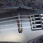 NS Design NXT 4 String Electric Violin Satin Black Finish & Case #1000