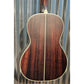 Washburn R314KK Vintage Parlor Acoustic Guitar & Case #0805