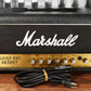 Marshall Amplification Lead 100 Mosfet 3210 100 Watt 2 Channel Solid State Guitar Amplifier Head Used