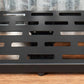 Warwick Rockboard Tres 3.1 C Guitar Effect Pedalboard & Flight Case