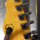 G&L Tribute ASAT Classic Bluesboy Semi Hollow Blonde Guitar Demo #1739