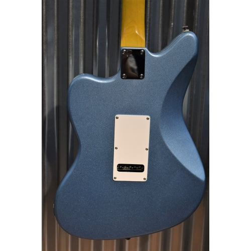 G&L Guitars Tribute Doheny Offset Body Guitar Lake Placid