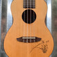 Ortega Guitars RU5 Natural Spruce Top Concert Ukulele