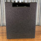Warwick Gnome 10/4 1x10" 200 Watt 4 Ohm Bass Speaker Cabinet W A GNOME CAB