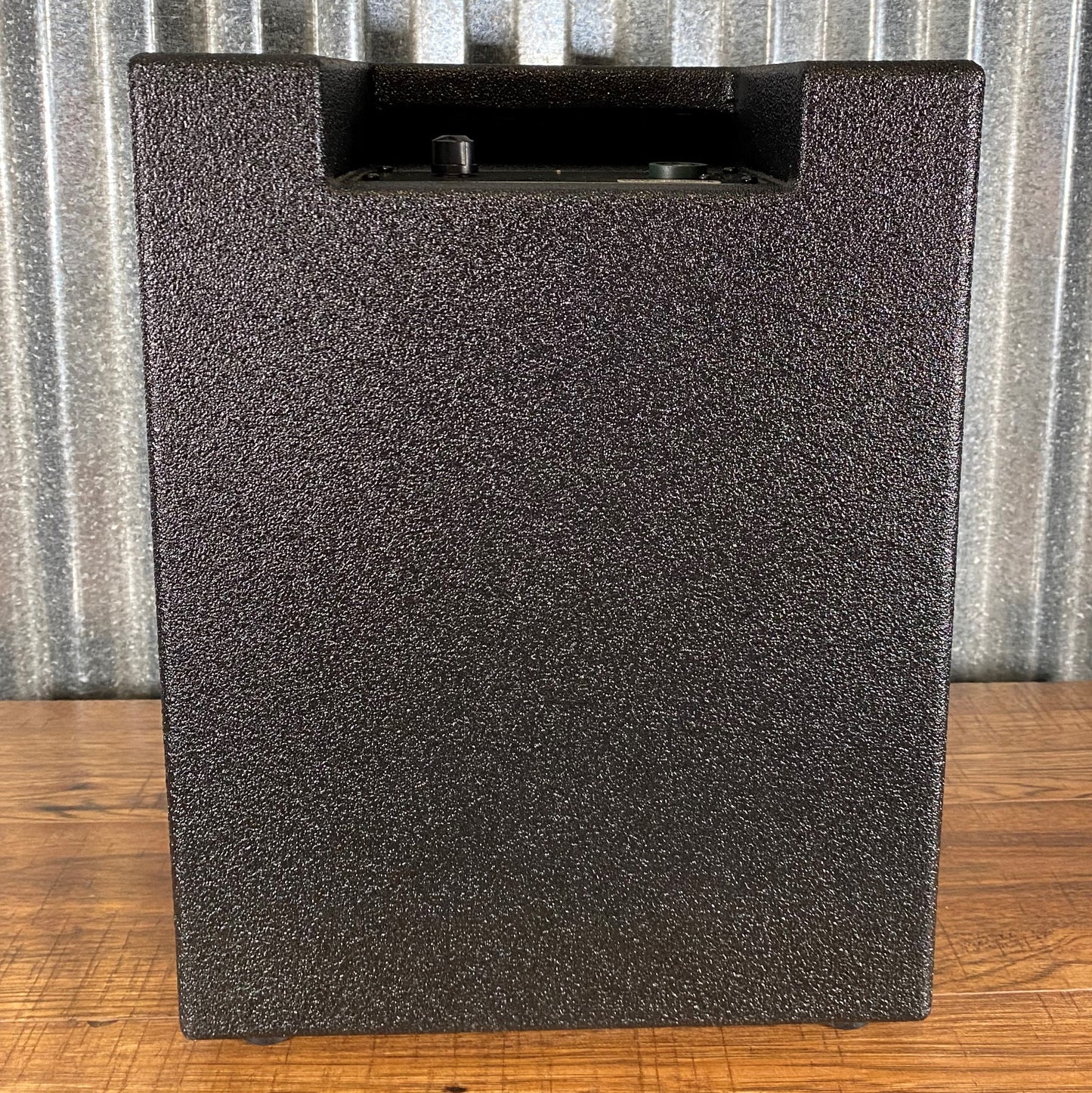 Warwick Gnome 10/4 1x10" 200 Watt 4 Ohm Bass Speaker Cabinet W A GNOME CAB