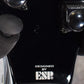 ESP LTD EC-1007 Evertune Black EMG 7 String Guitar EC1007ETBLK #0044