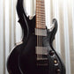 ESP LTD FRX-401 Black EMG 81 60 Pickups Electric Guitar #123