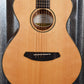 Breedlove Discovery Companion CE Sitka Spruce Acoustic Guitar Blem #9921