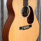 Martin X Series Special 000-X2E Natural Acoustic Electric Guitar & Bag #9949 Used