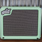 Aguilar SL 210 Special Edition Poseidon Green 8 ohm 2x10" Bass Amplifier Speaker Cabinet