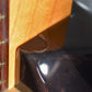 PRS Paul Reed Smith USA 2001 CE 24 Trans Black Guitar #3172 Used