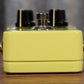 TC Electronic Helix Phaser Tone Print Guitar Effect Pedal Used