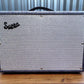 Supro USA 1624T Dual Tone 24 Watt All Tube 1x12 Combo Amplifier #1307