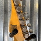 Vola Vasti V3 MC Butterscotch Blonde Guitar & Bag #4574