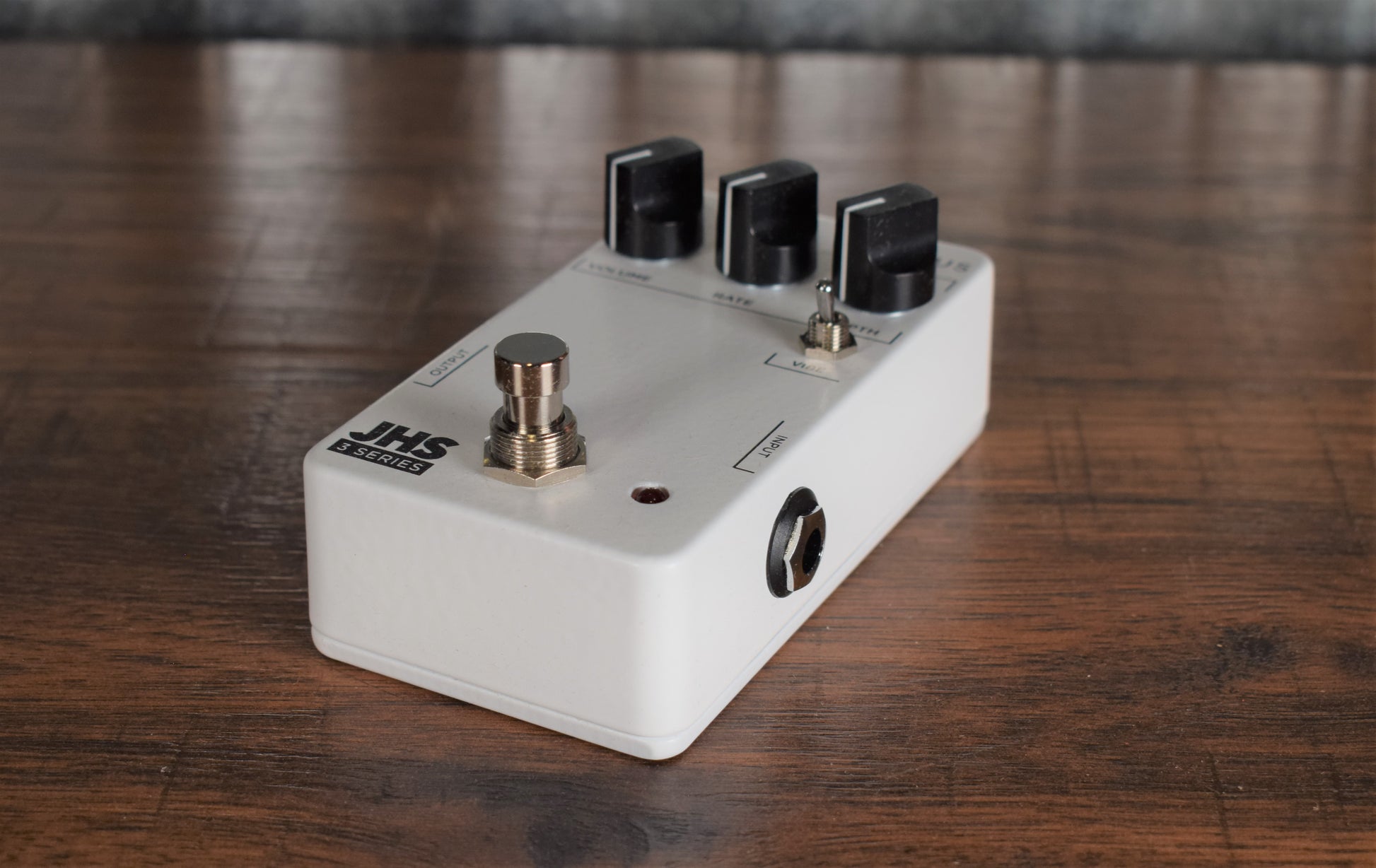 jhs 3 series chorus pedal JHS 3 Series