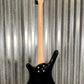 Warwick RockBass Corvette Basic Black Active Short Scale 4 String Bass & Bag #9321