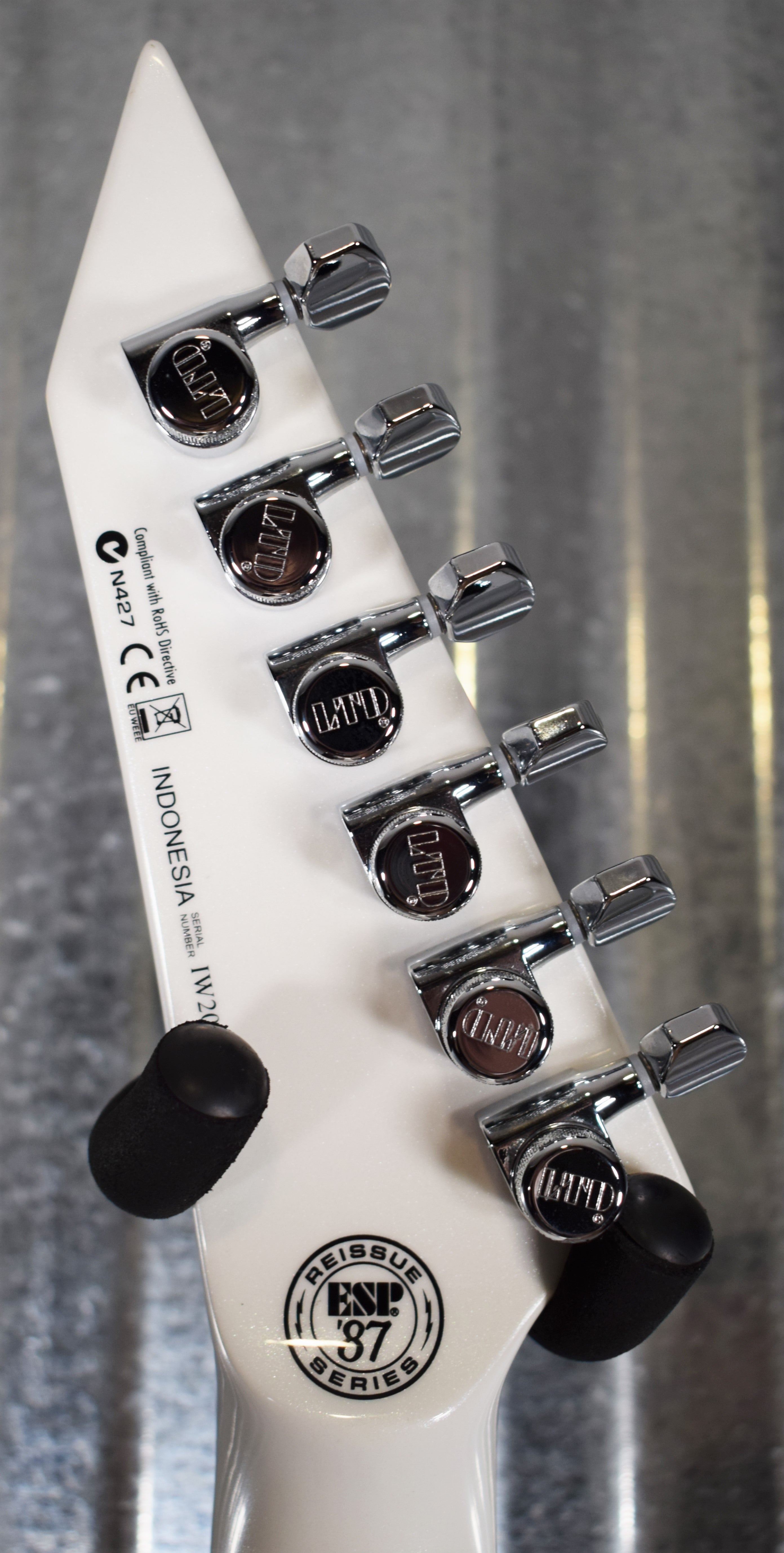 ESP LTD Horizon Custom 87 Electric Guitar | zZounds
