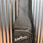 Washburn N2PSK Nuno Bettencourt Signature Electric Guitar & Gig Bag #0151