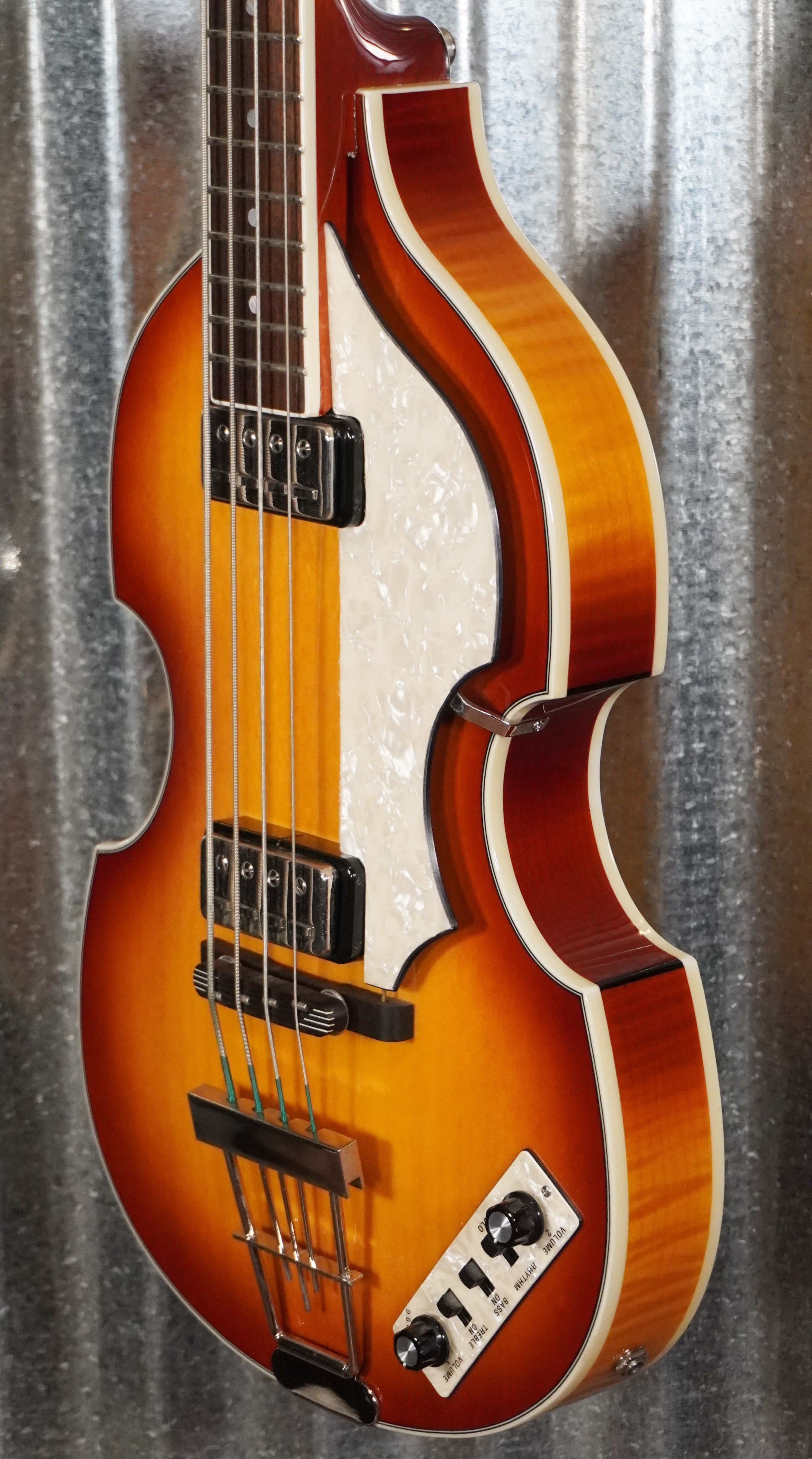 Hofner H500/1 Contemporary Series | nate-hospital.com