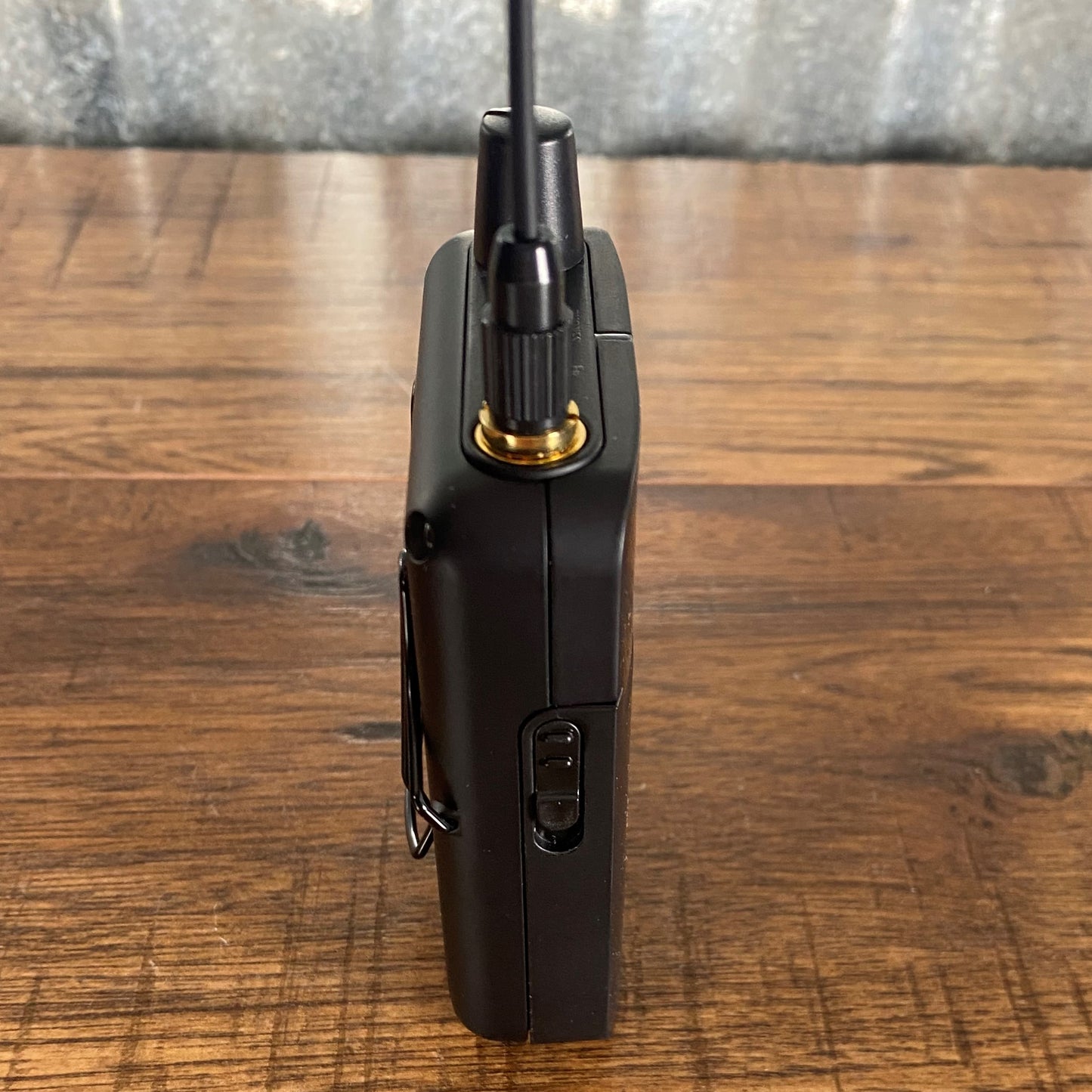 Audio-Technica ATW-3255 3000 Series Wireless In Ear Monitor IEM System