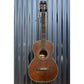 Washburn R314KK Vintage Parlor Acoustic Guitar & Case #0716