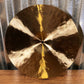 Dream Cymbals C-CR14 Contact Series Hand Forged & Hammered 14" Crash