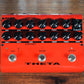 ISP Technologies Theta Preamp Distortion Guitar Effect Pedal Used