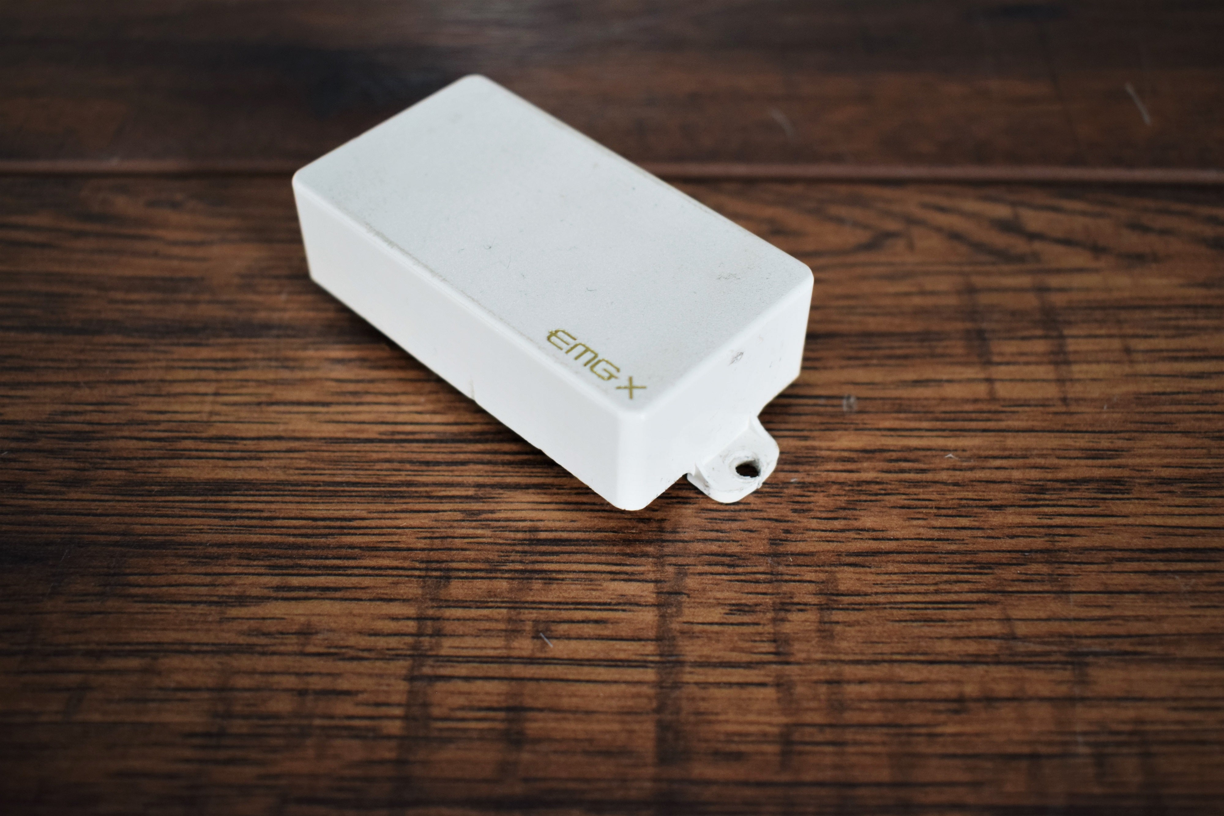 EMG 81 Active Electric Guitar Pickup IVORY Used – Specialty